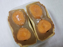 元朗荣华 香港荣华月饼礼盒 双黄白莲蓉740g 4枚装 港式月饼中秋送礼团购 实拍图