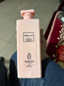 SEEDONVEUR COCO香水味洗发水持久留香清爽水润清洁蓬松男女通用洗发露800ml 实拍图