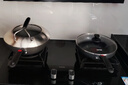苏泊尔SUPOR 火红点系列锅具套装不粘三件套磁炉通用TP1627E 实拍图
