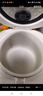 美的（Midea）政府补贴 电饭煲电饭锅1-2人小容量迷你家用白玉晶釜上盖可拆卸微压智能多功能MB-JA122礼品团购 实拍图