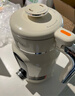 九阳25年新款1L豆浆机变频轻音1-4人用古法浆免过滤自清洁家用全自动多功能榨汁破壁机D5 实拍图