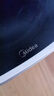 美的（Midea）电磁炉电陶炉电池炉家用围炉煮茶火锅炉2200W大火力炒菜烧水煮小米粥不挑锅国家补贴HW22W3-003W 实拍图