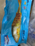 海名威 冷冻黄花鱼700g/2条 宁德大黄鱼地标 海鲜水产 生鲜鱼类 海鱼 实拍图