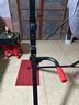 易持健（YICHIJIAN）引体向上器家用单杠室内成人学生中考单双杠多功能健身锻炼器材 多功能至尊专利款【大黑牛1500】 实拍图