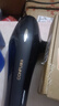 康夫【2200W大功率速干】电吹风机家用大功率理发店 专业电风吹冷热风恒温护发风筒 KF-9817 黑色 实拍图