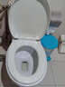 PORM马桶盖清洁剂发黄去顽固污渍除霉垢强力清洗白增白马桶圈坐垫尿渍 马桶盖清洁剂坐垫发黄去顽固污渍 实拍图