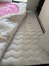 香榭柏兰 椰棕床垫棕垫硬棕榈床垫子 天然乳胶榻榻米床垫定做定制 10CM厚（防螨混纺面料+7CM椰棕） 2米*2米 实拍图