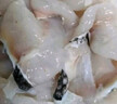 冻品先生 安井 巴沙鱼片 500g/袋 无骨鱼柳 冷冻海鲜 速食熟食方便菜 实拍图