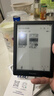 掌阅（iReader）Light4 Turbo 6英寸智能阅读本 电子书阅读器 墨水屏电纸书 平板电脑学习看漫 便携笔记本 沉墨 实拍图