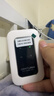 影腾随身wifi三网通用无线wi-fi6免插卡移动联通电信无限制流量便携式4G网卡高速随行网络2025款5GHF 【三网通3000毫安充电款+白色】超长续航 实拍图