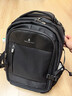 稻草人双肩包男士旅行背包16/17.3英寸电脑学生书包防泼水出差通勤男包 实拍图