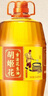 胡姬花 食用油【保真花生油】压榨一级 古法花生油5.43L(新老包装随机) 实拍图