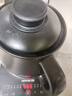 九阳（Joyoung）煎药壶 中药壶 煎中药锅 全自动电砂锅 3升容量分体式高温瓷养生壶 药膳煲GD3007BQ 药膳煲 3L 实拍图