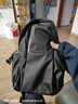 回力胸包男士单肩包大容量百搭休闲腰包运动通勤斜肩包新款便捷斜挎包 实拍图