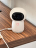Aqara绿米联创智能摄像机G3网关版人脸手势识别远程已接入苹果HomeKit 实拍图