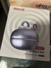 纽曼A50骨传导概念蓝牙耳机耳夹式 开放式无线夹耳式不入耳运动跑步通话降噪耳夹耳机适用小米苹果华为 实拍图