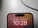Apple 苹果 iPhone 17/16/15/14/13/12/11/X系列二手手机 规格见质检报告 苹果 iPhone 15 Pro Max 实拍图