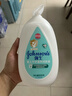 强生（Johnson）婴儿牛奶润肤露500g*2宝宝儿童补水保湿乳液身体乳面霜家庭全家用 实拍图
