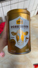 认养一头牛24h黄金牛初乳中老年奶粉 500g/罐 成人奶粉老年人奶粉送礼送父母 实拍图