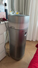 美的（Midea）【九重净化加湿一体】空气净化器加湿器鼻炎家用除甲醛烟味异味过敏原空气净化机RX600Pro国家补贴 实拍图