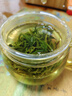 一杯香茶叶绿茶正宗黄山毛峰500g2025新茶雨前礼盒装送礼自己喝袋装自饮 实拍图