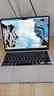 Apple/苹果【70W快充】AI笔记本/MacBookAir13英寸M4(10+10核)16G 512G 银色Z1CU0002E 实拍图
