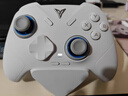 飞智冰原狼4多模版无线游戏手柄 类xbox 力调节摇杆双切扳机 switch电脑PC手机steam体感NS 丝之歌 实拍图