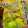 宏源陈皮糖话梅糖酸甜怀旧办公室网红零食招待糖果年货 陈皮糖355g+话梅糖350g 实拍图