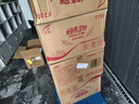 霏羽大卷纸有芯4层330克*12卷商用平纹大盘纸酒店厕纸卫生纸整箱ZB033 实拍图