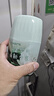 网易严选浴室香氛香薰空气清新剂厕所除臭400ml*4栀子+白桃+清茶+桂雨 实拍图