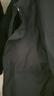 真维斯（JEANSWEST）棉服男羽绒棉衣秋冬季潮流加厚外套男士高弹保暖衣服男装 实拍图