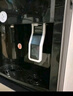 奥克斯（AUX） 饮水机家用立式办公双开门柜式快速加热饮水器 旗舰款【轻奢黑金温热】 温热型 实拍图