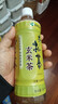 伊藤园（ITOEN）玄米茶茶叶饮料 无糖茶饮料 0糖0脂0卡饮料 500ml*15瓶整箱 实拍图