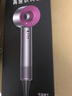 syouran无叶高速吹风机家用静享低音负离子大功率不伤发护发吹风筒华强北电吹风机吹头发家用男女士专用 玫瑰红【2025全新升级】单风嘴礼盒装 亿级负离子 实拍图