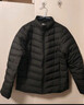波司登25年秋羽绒服90绒女士修身短款休闲轻薄立领内胆送礼物外套 实拍图
