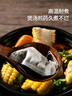 美厨（maxcook）煲汤隔渣袋 中药调料包无纺布一次性过滤包 60只大号 MCPJ164 实拍图