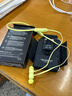 beats Flex BeatsX无线蓝牙入耳式运动耳机魔音挂脖耳塞骑行苹果耳麦 Flex柚子黄+礼品 官方标配 实拍图