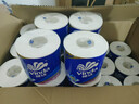 维达（Vinda）有芯卷纸 蓝色经典4层130克*30卷 厚韧耐用 卫生纸 卷筒纸纸巾 实拍图