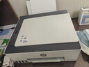 惠普（HP）598 家用学习连供无线打印一体机 大容量可加墨多功能打印复印扫描  彩色家庭打印机 实拍图
