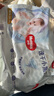 好奇（Huggies）金装拉拉裤XXL74(15kg以上)尿不湿【速干不易红】 实拍图