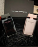 纳西索·罗德里格斯（Narciso Rodriguez）for her女士香水100ml礼盒黑瓶花香调持久纳西素生日礼物送女友 实拍图