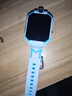 小天才酷盖儿童电话手表智能5G全网通z10防水3-6-12-16岁电话儿童手表Z6pro智能手表插卡定位拆卸旋转双摄像 顶配蓝 【360度旋转+GPS定位+儿童微信】 实拍图