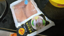 CP正大食品白羽鸡大胸2斤 生鲜冷冻早餐鸡胸肉 凉拌鸡胸肉 实拍图