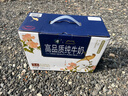 卫岗淳高品质3.6g乳蛋白 国潮联名整箱250ml*12盒 实拍图