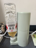 米家小米即热式饮水机 宿舍便携式保温杯 烧水壶冲奶泡奶出差旅行电热水壶台式桌面家用直饮机绿色 实拍图