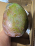 京鲜生 攀枝花凯特芒果 净重8.5斤 带箱9斤 单果500g+ 生鲜水果源头直发 实拍图