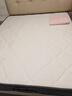 无印良品A类立体针织床褥床垫遮盖物1.5*2米卧室家用可折叠防滑褥子 实拍图