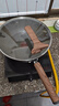 苏泊尔炒锅 无油烟不粘锅少油烟炒菜锅煎锅30cm电磁炉通用EC30AHP01 实拍图