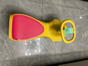 babycare扭扭车防侧翻儿童溜溜车摇摇车宝宝滑行玩具车3-6岁 洛克黄音乐款 实拍图