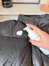 优洁士羽绒服清洗剂干洗免水洗衣物去油污去渍蓬松神器棉衣清洗液洗涤剂 【局部顽渍干洗】羽绒服干洗剂100ml 实拍图